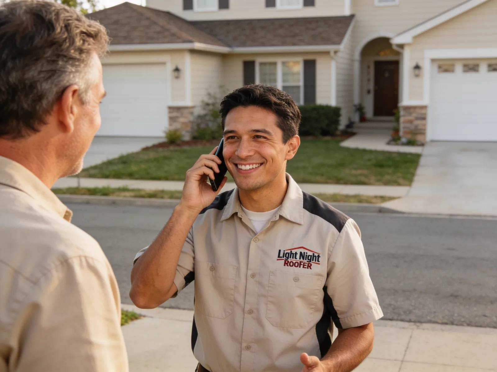 Emergency Roof Repair Newhall, CA FAQs